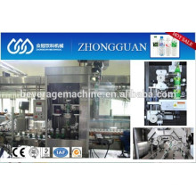 High quality Sleeve Shrink Label /PVC Coating Machine